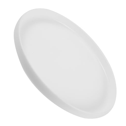 HEMOTON Outdoor Sport Frisbeescheibe Weicher Hochwertiger Flying Disc für Erwachsene und Interaktives Lustiges Fördert Bewegung und Spielspaß HEMOTON Outdoor Sport Frisbeescheibe Weicher Hochwertiger Flying Disc für Erwachsene und Interaktives Lustiges Fördert Bewegung und Spielspaß von HEMOTON