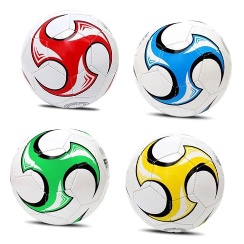 HEMOTON PU Foam Football Squeeze Bälle PU-Kugeln Stressbälle Ballspielzeug für Sportbälle von HEMOTON