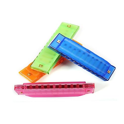 HEMOTON Pädagogisches Musikspielzeug Für Kinder 10-Loch Mundharmonika Akkordeon Und Harfe Kinder Musik Lernen HEMOTON Pädagogisches Musikspielzeug Für Kinder 10-Loch Mundharmonika Akkordeon Und Harfe Kinder Musik Lernen von HEMOTON