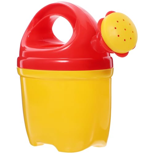 HEMOTON Plastikgießkanne Für Kinder Strand-Sandbadespielzeug Gartenspielzeit Oder Praktischer Gebrauch Kleine Wasserkanne Rollenspiel-Spielzeug-Gartengeräte Für Jungen Und Mädchen HEMOTON Plastikgießkanne Für Kinder Strand-Sandbadespielzeug Gartenspielzeit Oder Praktischer Gebrauch Kleine Wasserkanne Rollenspiel-Spielzeug-Gartengeräte Für Jungen Und Mädchen von HEMOTON