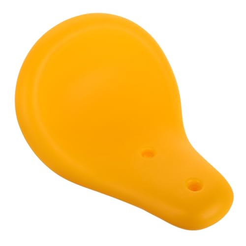HEMOTON Plastikwippe Seesaw Seat Sevention Ouddoor Spiel Seatsable Seat Für Kindersplose von HEMOTON