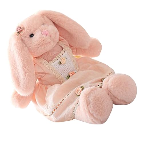 HEMOTON Weiches Stofftier Plüschtier Kawaii-Design 48 cm Für Jungen Und Mädchen von HEMOTON