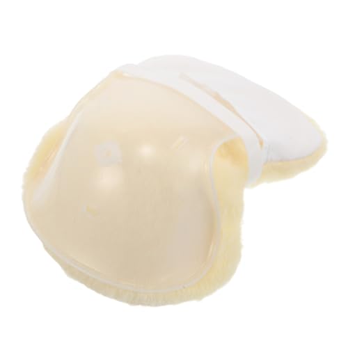 HEMOTON Plüschpuppensitz, Klimaanlagen-entlüftungsornament, Miniatursitz Für Puppen, Entzückende Dekoration Für Puppen, Bequeme Inneneinrichtung HEMOTON Plüschpuppensitz, Klimaanlagen-entlüftungsornament, Miniatursitz Für Puppen, Entzückende Dekoration Für Puppen, Bequeme Inneneinrichtung von HEMOTON