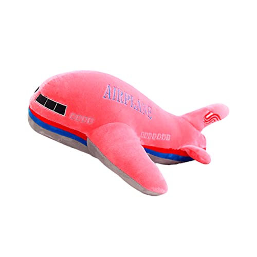 HEMOTON Plüschtier für Kinder Fluggesellschaften Plüschtier MLP plüsch Kinder Plüschpuppe Cartoon-Kissen-Spielzeug Neuheit Puppenspielzeug Dekokissen Flugzeug Baby Plüschpuppen rot HEMOTON Plüschtier für Kinder Fluggesellschaften Plüschtier MLP plüsch Kinder Plüschpuppe Cartoon-Kissen-Spielzeug Neuheit Puppenspielzeug Dekokissen Flugzeug Baby Plüschpuppen rot von HEMOTON