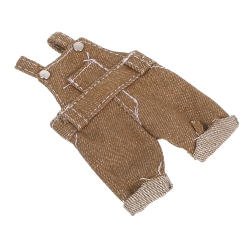 HEMOTON Plüschtierkleidung Sammlerpuppenkleidung Bärenkleidung Für Babypuppenkleidung Winzige Puppenkleidung Ankleiden Von Babypuppen Plüschtierkleidung DIY Puppenkleidung Bärenoutfit HEMOTON Plüschtierkleidung Sammlerpuppenkleidung Bärenkleidung Für Babypuppenkleidung Winzige Puppenkleidung Ankleiden Von Babypuppen Plüschtierkleidung DIY Puppenkleidung Bärenoutfit von HEMOTON