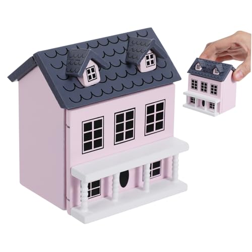 HEMOTON Puppenhaus Feendekoration Auto Mini-Mikrowelle Tunnel Bannerdekoration Tulpe graceling büro Dekoration Tiny House dollhaus Wohnaccessoire Musterhaus Szenenlayout-Schmuck Holz Rosa HEMOTON Puppenhaus Feendekoration Auto Mini-Mikrowelle Tunnel Bannerdekoration Tulpe graceling büro Dekoration Tiny House dollhaus Wohnaccessoire Musterhaus Szenenlayout-Schmuck Holz Rosa von HEMOTON