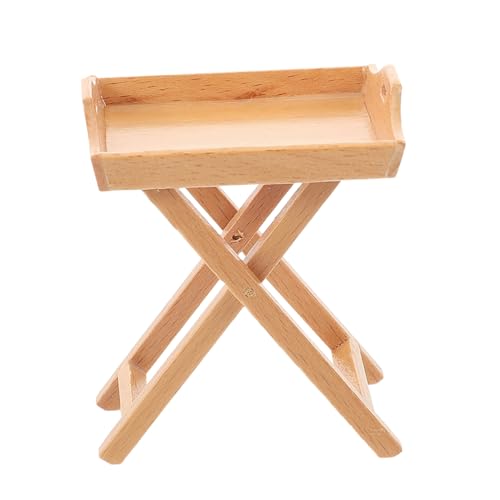 HEMOTON Puppenhaus Miniatur Holz Obstteller Mini Food Tablett für Küche Dekoration Rollenspiel Sammler Zubehör HEMOTON Puppenhaus Miniatur Holz Obstteller Mini Food Tablett für Küche Dekoration Rollenspiel Sammler Zubehör von HEMOTON