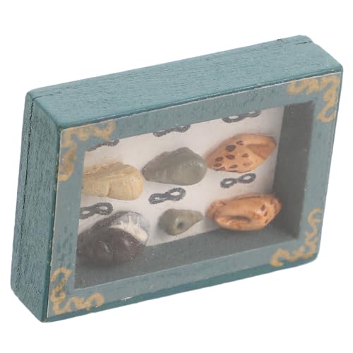 HEMOTON Puppenhaus Modell Miniatur Studien Bastelset Mini Puppenhaus Zubehör Miniatur Set Miniaturen DIY Miniatur Werkzeuge Für Puppenhaus Puppenhaus Malmodell Puppenhaus Zubehör HEMOTON Puppenhaus Modell Miniatur Studien Bastelset Mini Puppenhaus Zubehör Miniatur Set Miniaturen DIY Miniatur Werkzeuge Für Puppenhaus Puppenhaus Malmodell Puppenhaus Zubehör von HEMOTON