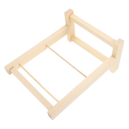 HEMOTON Puppenhaus Wäscheständer Kleidergarderobe Babypuppen Kleiderbügel Babypuppen Spielzeughaus Kleiderbügel Kleiner Kleiderbügel Miniatur Kleiderbügel Mini Kleiderbügel HEMOTON Puppenhaus Wäscheständer Kleidergarderobe Babypuppen Kleiderbügel Babypuppen Spielzeughaus Kleiderbügel Kleiner Kleiderbügel Miniatur Kleiderbügel Mini Kleiderbügel von HEMOTON