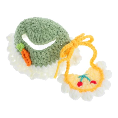 HEMOTON Puppenkostüm mit Gewebtem Hut und Baumwoll-Schutzwaschbar für Kompatible Stoffpuppen für Cosplay Partys und Festivals Niedliche Cartoon-puppenaccessoires HEMOTON Puppenkostüm mit Gewebtem Hut und Baumwoll-Schutzwaschbar für Kompatible Stoffpuppen für Cosplay Partys und Festivals Niedliche Cartoon-puppenaccessoires von HEMOTON