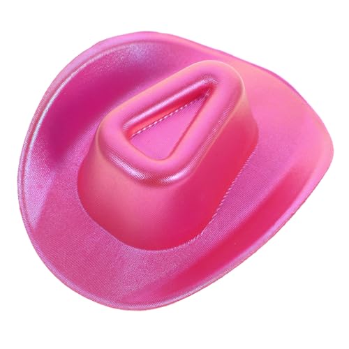 HEMOTON Miniaturhut Für Puppen Hüte Zum Basteln Weiches Eva-Material Passend Für Puppenhäuser HEMOTON Miniaturhut Für Puppen Hüte Zum Basteln Weiches Eva-Material Passend Für Puppenhäuser von HEMOTON