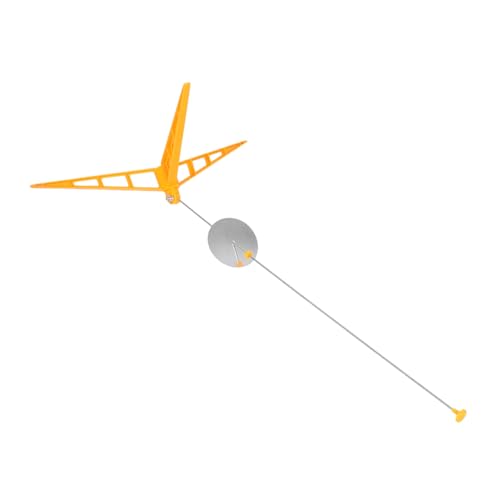 HEMOTON Raketenmodellwerfer Raketenmodell Startvorrichtung Modellraketen Zubehör Raketenmodell Bastelset Raketenmodell Startbasis Raketenwerfer Modellraketenwerfer Eisen Yellow HEMOTON Raketenmodellwerfer Raketenmodell Startvorrichtung Modellraketen Zubehör Raketenmodell Bastelset Raketenmodell Startbasis Raketenwerfer Modellraketenwerfer Eisen Yellow von HEMOTON