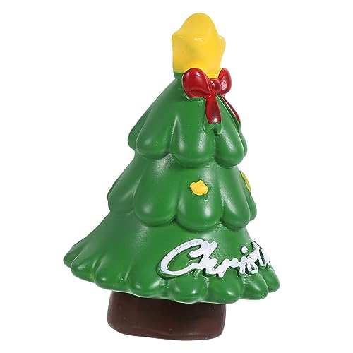 HEMOTON Raumdekoration Für Schlafzimmer Desktop-weihnachtsdekor Weihnachtsdekoration Drinnen Weihnachtsdekoration Für Die Küche Weihnachtsbaum Weihnachtsbeleuchtung Im Freien Harz Green HEMOTON Raumdekoration Für Schlafzimmer Desktop-weihnachtsdekor Weihnachtsdekoration Drinnen Weihnachtsdekoration Für Die Küche Weihnachtsbaum Weihnachtsbeleuchtung Im Freien Harz Green von HEMOTON