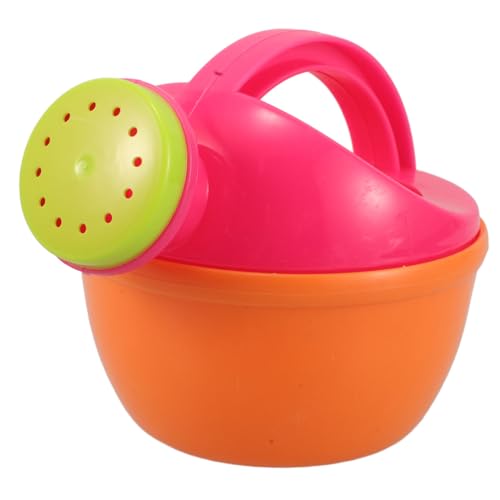 HEMOTON Sand- Und Strandspielzeugplastikwässerung Dose Für Kinder Badewanne Spielzeug Kinder Garten Wasser Dose Sprühwasserdosen Kinder Sprinkler Bad Dosen HEMOTON Sand- Und Strandspielzeugplastikwässerung Dose Für Kinder Badewanne Spielzeug Kinder Garten Wasser Dose Sprühwasserdosen Kinder Sprinkler Bad Dosen von HEMOTON
