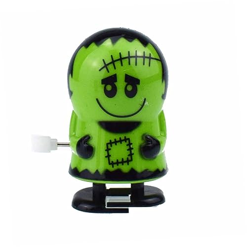 HEMOTON Satz Halloween Uhrwerk Halloween-laufspielzeug Halloween- Gehendes Der Halloween-Karikatur HEMOTON Satz Halloween Uhrwerk Halloween-laufspielzeug Halloween- Gehendes Der Halloween-Karikatur von HEMOTON