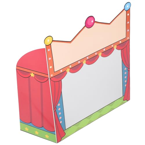 HEMOTON Schattenpuppenbühne Die Marionettenpuppen Schattenpuppenbühne Schattenpuppenzubehör Kindergarten Schattenpuppenrequisite DIY Puppenspielspielzeug Bildungsspielzeug Puppenspiel HEMOTON Schattenpuppenbühne Die Marionettenpuppen Schattenpuppenbühne Schattenpuppenzubehör Kindergarten Schattenpuppenrequisite DIY Puppenspielspielzeug Bildungsspielzeug Puppenspiel von HEMOTON