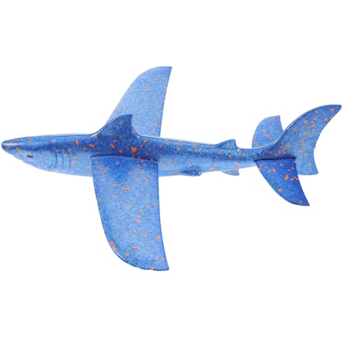 HEMOTON Schaumstoff-Flugzeugspielzeug Für Kinder Wurf-Schaumstoff-Segelflugzeuge Für 3 4 5 6 7 8 9 10 11 12 Jahre Alte Jungen Mädchen Und Erwachsene Zum Spielen Im Freien HEMOTON Schaumstoff-Flugzeugspielzeug Für Kinder Wurf-Schaumstoff-Segelflugzeuge Für 3 4 5 6 7 8 9 10 11 12 Jahre Alte Jungen Mädchen Und Erwachsene Zum Spielen Im Freien von HEMOTON