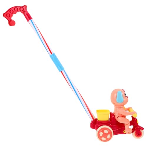 HEMOTON Schiebehund Kinderwagen Kleinkinderspielzeug Babyspielzeug Welpenspielzeug Lauflernspielzeug Für Kleinkinder Kleinkinder Lauflernhilfe Lauflernspielzeug Lauflernspielzeug HEMOTON Schiebehund Kinderwagen Kleinkinderspielzeug Babyspielzeug Welpenspielzeug Lauflernspielzeug Für Kleinkinder Kleinkinder Lauflernhilfe Lauflernspielzeug Lauflernspielzeug von HEMOTON