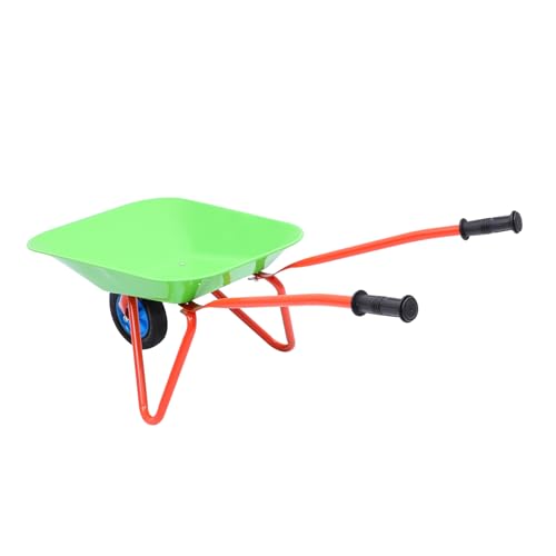 HEMOTON Schubkarre Aus Robuste Gartenwerkzeuge Für Jungen Für Kreative Outdoor Spiele Und Gartenarbeit Langlebig Und Sicher HEMOTON Schubkarre Aus Robuste Gartenwerkzeuge Für Jungen Für Kreative Outdoor Spiele Und Gartenarbeit Langlebig Und Sicher von HEMOTON