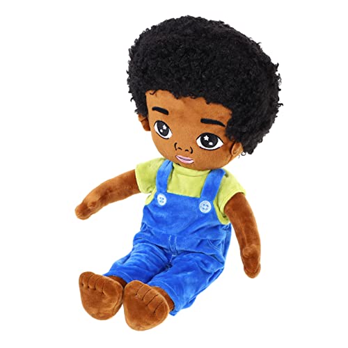 HEMOTON Schwarze Realistische Stoffpuppen Puppenspielzeug Spielzeug Für Jungen Amerikanische Jungenpuppe Jungenspielzeug Puppenspielzeug Spielzeug Bettspielzeug Für HEMOTON Schwarze Realistische Stoffpuppen Puppenspielzeug Spielzeug Für Jungen Amerikanische Jungenpuppe Jungenspielzeug Puppenspielzeug Spielzeug Bettspielzeug Für von HEMOTON