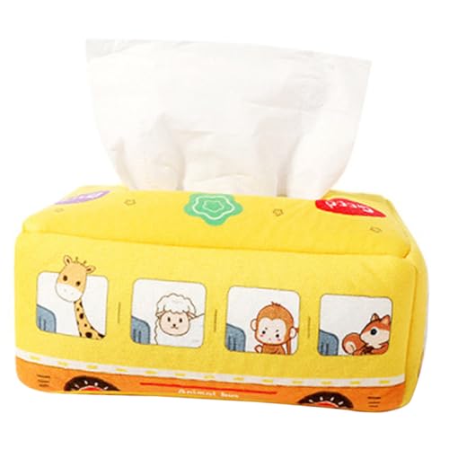 HEMOTON Sensorische Babyspielzeug Weiches Montessori Lernspielzeug für Junge Mädchen Ab Monaten Reißfest Farbenfroh Sicher und Schadstofffrei für Kindergarten und Zuhause HEMOTON Sensorische Babyspielzeug Weiches Montessori Lernspielzeug für Junge Mädchen Ab Monaten Reißfest Farbenfroh Sicher und Schadstofffrei für Kindergarten und Zuhause von HEMOTON
