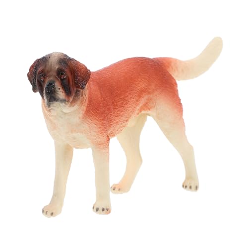 HEMOTON Simulationshund Hundespielzeug Welpenfiguren Hundenapf Zahnpasta Für Hunde Welpen-skulptur Stachelig Haustier Puppenhaus-hundefiguren Welpenstatue Tiere Tiermodelle PVC Light Brown HEMOTON Simulationshund Hundespielzeug Welpenfiguren Hundenapf Zahnpasta Für Hunde Welpen-skulptur Stachelig Haustier Puppenhaus-hundefiguren Welpenstatue Tiere Tiermodelle PVC Light Brown von HEMOTON