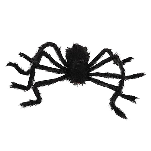 HEMOTON Simulationsspinne Halloween Heimdekor Gruselige Halloween Requisiten Halloween Streiche Gefälschte Spinnen Requisite Halloween Szenendekor Spinnennetz Foto Requisiten HEMOTON Simulationsspinne Halloween Heimdekor Gruselige Halloween Requisiten Halloween Streiche Gefälschte Spinnen Requisite Halloween Szenendekor Spinnennetz Foto Requisiten von HEMOTON