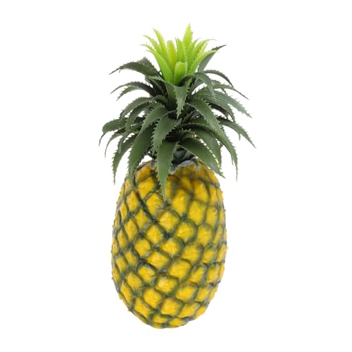 HEMOTON Ungewöhnliches Ananas- – Künstliche Ananas-Figur Ananas-Requisite Für Zuhause HEMOTON Ungewöhnliches Ananas- – Künstliche Ananas-Figur Ananas-Requisite Für Zuhause von HEMOTON
