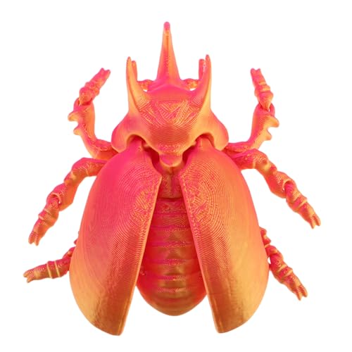 HEMOTON Antikes -Ornament – ​​detailliertes 3D-kunststoffmodell Pädagogisches Spielzeug Mechanische -Dekoration Für Kinder von HEMOTON