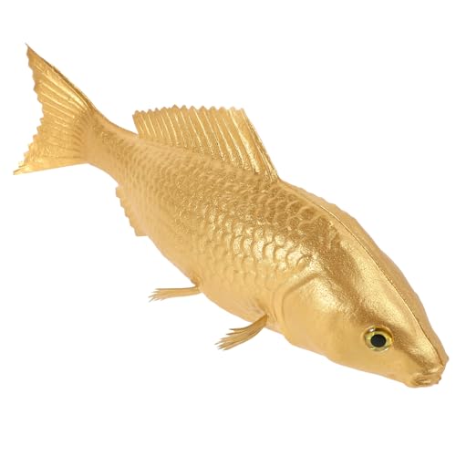 HEMOTON Simuliertes Fischspielzeug Kleine Meerestierfiguren Künstliches Fischornament Fischspielzeug Für Gefälschte Fischdekoration Realistische Fischfigur Meerestierspielzeug HEMOTON Simuliertes Fischspielzeug Kleine Meerestierfiguren Künstliches Fischornament Fischspielzeug Für Gefälschte Fischdekoration Realistische Fischfigur Meerestierspielzeug von HEMOTON