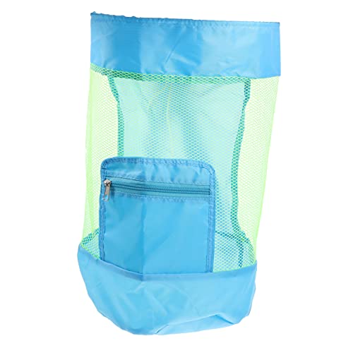 HEMOTON Strandtasche Werkzeuge Strandtasche Rucksack Kinderspielzeug Schwimmtasche Strandtasche Aus Netzgewebe Muschel Strandtasche Schwimmtasche Rucksack Spielzeugtasche HEMOTON Strandtasche Werkzeuge Strandtasche Rucksack Kinderspielzeug Schwimmtasche Strandtasche Aus Netzgewebe Muschel Strandtasche Schwimmtasche Rucksack Spielzeugtasche von HEMOTON