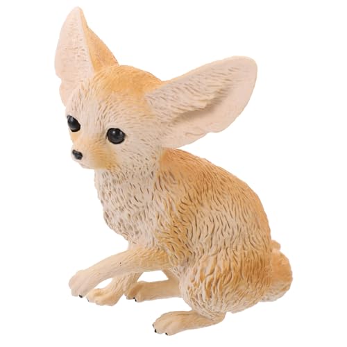 HEMOTON Modellstatue Realistisches Tierspielzeug Für Heimdekoration Figur Ornament HEMOTON Modellstatue Realistisches Tierspielzeug Für Heimdekoration Figur Ornament von HEMOTON