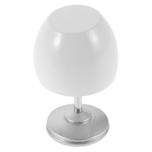 HEMOTON Tischlampe für Puppenhaus Realistische Beleuchtung für DIY Szenen Warmes Licht Kompaktes Design Zubehör für Fotografie und Dioramenbau HEMOTON Tischlampe für Puppenhaus Realistische Beleuchtung für DIY Szenen Warmes Licht Kompaktes Design Zubehör für Fotografie und Dioramenbau von HEMOTON