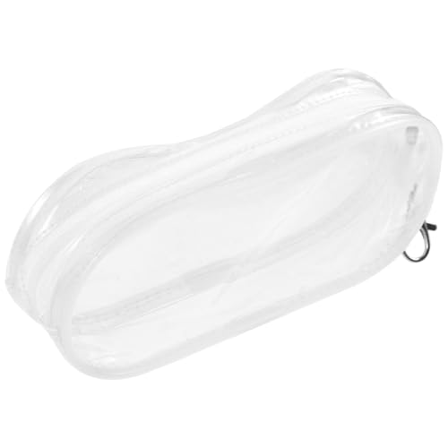 HEMOTON Transparente Puppentragetasche aus Leichtem Material Praktischer Aufbewahrungsbeutel für Kleine Puppen Mobiler Outdoor Halter mit Stabilem Design als HEMOTON Transparente Puppentragetasche aus Leichtem Material Praktischer Aufbewahrungsbeutel für Kleine Puppen Mobiler Outdoor Halter mit Stabilem Design als von HEMOTON
