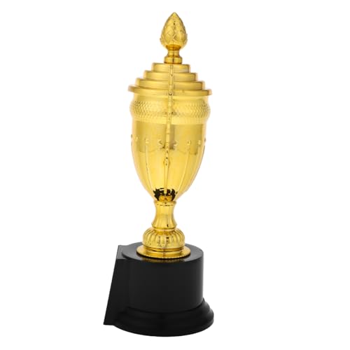 HEMOTON Trophäe Pool-Queue Tischläufer Anhänger Persönlicher Pokal plastikbecher Kunststoff Pokal pokal Spiel Auszeichnungen sportliche Auszeichnungen HEMOTON Trophäe Pool-Queue Tischläufer Anhänger Persönlicher Pokal plastikbecher Kunststoff Pokal pokal Spiel Auszeichnungen sportliche Auszeichnungen von HEMOTON