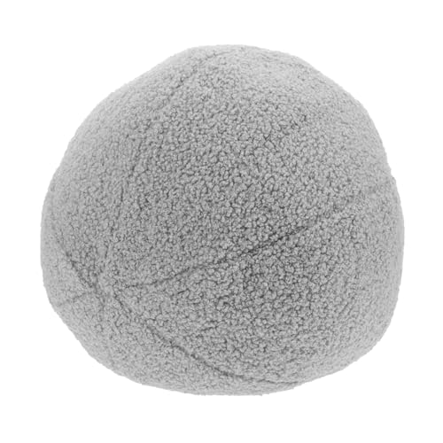 HEMOTON Yogakissen Gänseblümchen - Kissen Körperkissen Für Erwachsene Keks Kissen Werfen Plüschkissen Yoga - Ball Reise - yogamatte Yoga - Kissen Fitness - Tops Für Damen Heizdecke Pp Baumwolle Grey HEMOTON Yogakissen Gänseblümchen - Kissen Körperkissen Für Erwachsene Keks Kissen Werfen Plüschkissen Yoga - Ball Reise - yogamatte Yoga - Kissen Fitness - Tops Für Damen Heizdecke Pp Baumwolle Grey von HEMOTON
