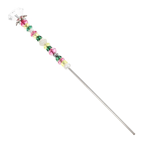 HEMOTON Zauberstab Fee Cosplay Requisiten Dekorativer Feenstab Partygirls Feenstab Zauberstäbe Für Fee Kostüm Requisit Tragbarer Feenstab Zauberstäbe Der Engelsfee Plastik HEMOTON Zauberstab Fee Cosplay Requisiten Dekorativer Feenstab Partygirls Feenstab Zauberstäbe Für Fee Kostüm Requisit Tragbarer Feenstab Zauberstäbe Der Engelsfee Plastik von HEMOTON