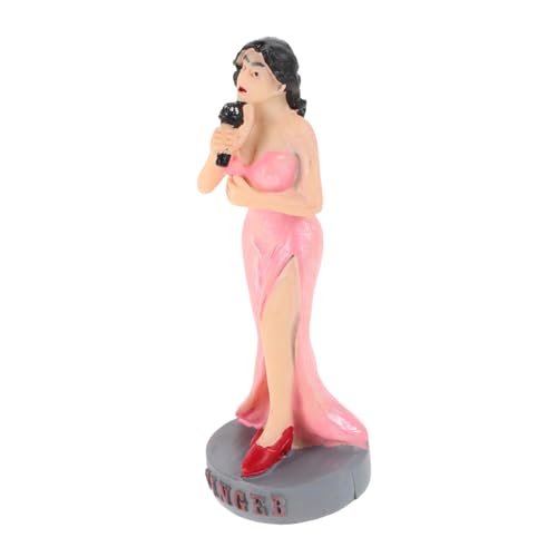 HEMOTON Zeichenverzierung Halloween -tischstatue Bürodekor Abstrakte Figur Kunst Mannequin Figur Ästhetik des Regaldekors Sandmaterial Modellfigur Schicke Modellverzierung Rosa Harz HEMOTON Zeichenverzierung Halloween -tischstatue Bürodekor Abstrakte Figur Kunst Mannequin Figur Ästhetik des Regaldekors Sandmaterial Modellfigur Schicke Modellverzierung Rosa Harz von HEMOTON