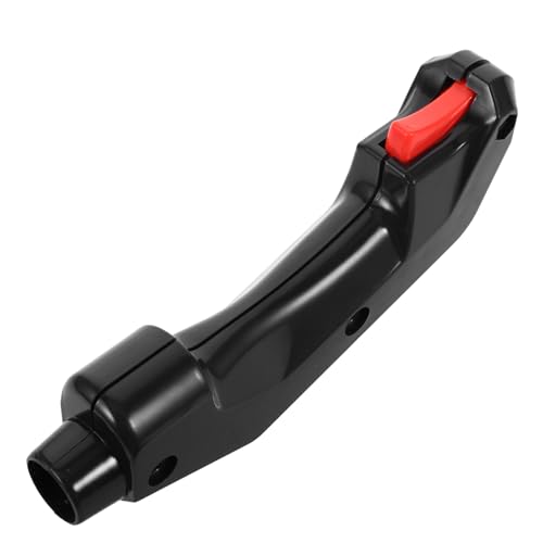 HEMOTON Zubehör Für Spielekonsolen-switches Spielauslöser Spiel-Trigger-Taste Gaming-zubehör Gaming-Griff Spielgerät Gamer-Griff Spielzubehör Gaming-Trigger Gamecontroller Plastik von HEMOTON