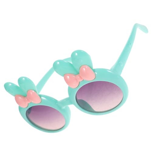 HEMOTON sonnenbrillen für kindersonnenbrille geburtstags mitbringsel Bilder Neuartige Partybrillen für Stk Light Green HEMOTON sonnenbrillen für kindersonnenbrille geburtstags mitbringsel Bilder Neuartige Partybrillen für Stk Light Green von HEMOTON
