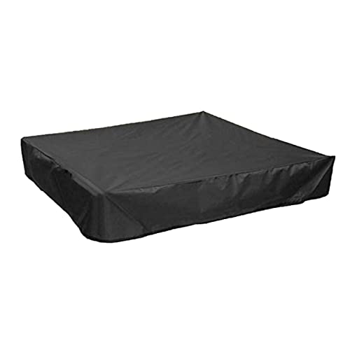 HEMOTON wasserdichte Sandkastenabdeckung Für Quadratische Poolabdeckung Mit Kordelzug Schützt Und Schmutz Für Garten Und Spielplatz HEMOTON wasserdichte Sandkastenabdeckung Für Quadratische Poolabdeckung Mit Kordelzug Schützt Und Schmutz Für Garten Und Spielplatz von HEMOTON