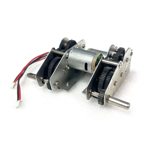 Henglong 1/16 Rc Tank Stahl Ml49 mm Getriebe 3818/3819/3848/3849/3858/3859/3868 Henglong 1/16 Rc Tank Stahl Ml49 mm Getriebe 3818/3819/3848/3849/3858/3859/3868 von HENG LONG