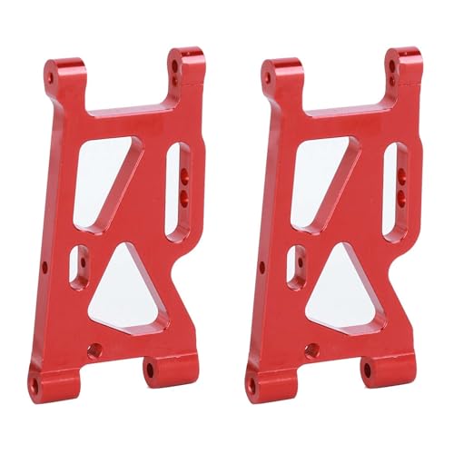HERCHR 2pcs vordere Schwungarm mit 4 Schrauben und 4 Pin, RC -Modellauto -Ersatzteile Metall vordere Schwung Arm forwltoys 1/14 144001 RC -Auto Ersatzteile HERCHR 2pcs vordere Schwungarm mit 4 Schrauben und 4 Pin, RC -Modellauto -Ersatzteile Metall vordere Schwung Arm forwltoys 1/14 144001 RC -Auto Ersatzteile von HERCHR