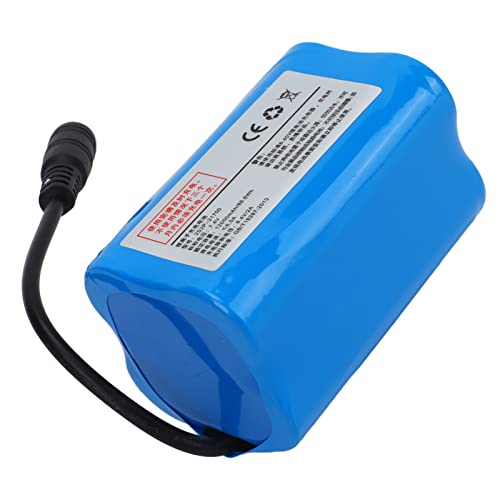 7,4 V 12000 MAh Lithium-Batterie RC Nesting Boot Batterie Fernbedienung Boot Ersatzteile Hochgeschwindigkeits-Schnellboot Batterie 7,4 V 12000 MAh Lithium-Batterie RC Nesting Boot Batterie Fernbedienung Boot Ersatzteile Hochgeschwindigkeits-Schnellboot Batterie von HERCHR