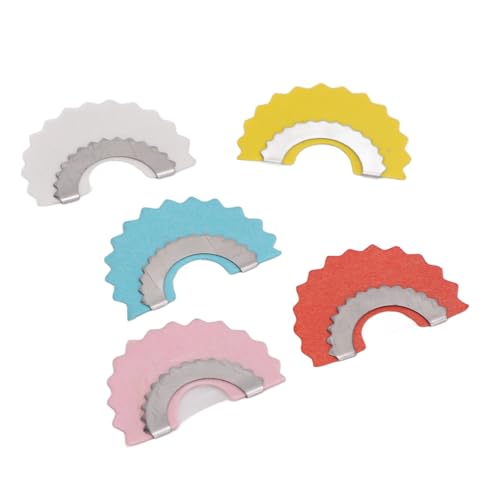 HERCHR Vogelpfeife, 5 Farben Vogelanalerungszunge Pfeife lustige Tweeting Noisemaker Spielzeug mit Plastikboxen für die Familienversammlung Party HERCHR Vogelpfeife, 5 Farben Vogelanalerungszunge Pfeife lustige Tweeting Noisemaker Spielzeug mit Plastikboxen für die Familienversammlung Party von HERCHR
