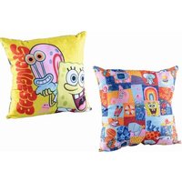 HERDING 5575203003211 Spongebob - Dekokissen, gelb HERDING 5575203003211 Spongebob - Dekokissen, gelb von HERDING