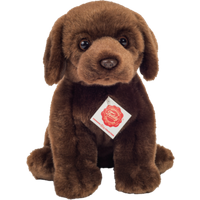 HERMANN TEDDY 91958 Labrador 25 cm von HERMANN TEDDY®