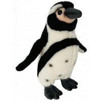 HERMANN TEDDY 90033 Humboldt-Pinguin 25 cm HERMANN TEDDY 90033 Humboldt-Pinguin 25 cm von HERMANN TEDDY