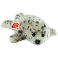 HERMANN TEDDY 90131 Robbe grau 32 cm HERMANN TEDDY 90131 Robbe grau 32 cm von HERMANN TEDDY