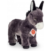 HERMANN TEDDY 90256 Esel stehend 25 cm HERMANN TEDDY 90256 Esel stehend 25 cm von HERMANN TEDDY